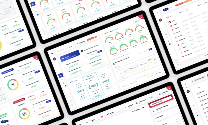 Smart Repository Solution