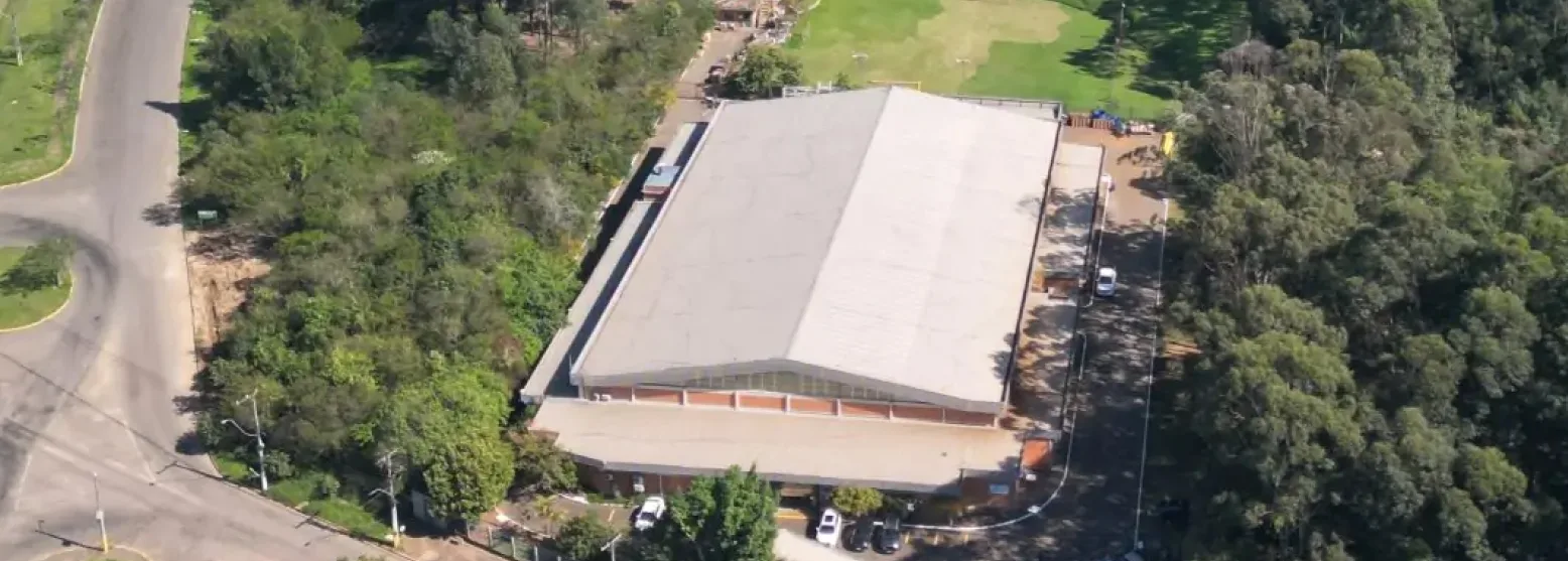 Solução Smart Repository