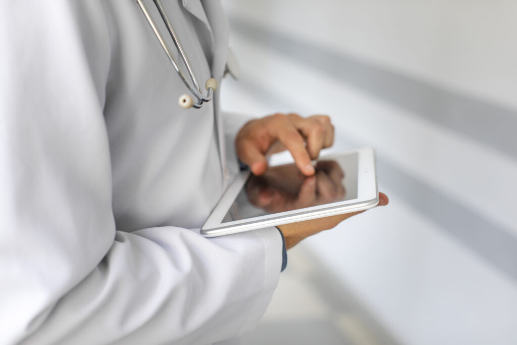 Solução Smart Doc Analyzer