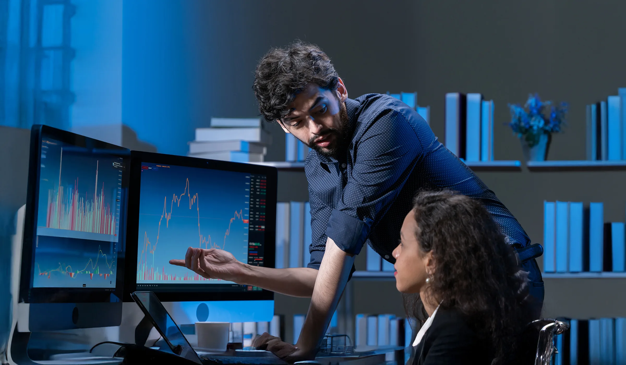 Sales Forecast: Inteligência Artificial para Previsões de Vendas com Até 95% de Precisão