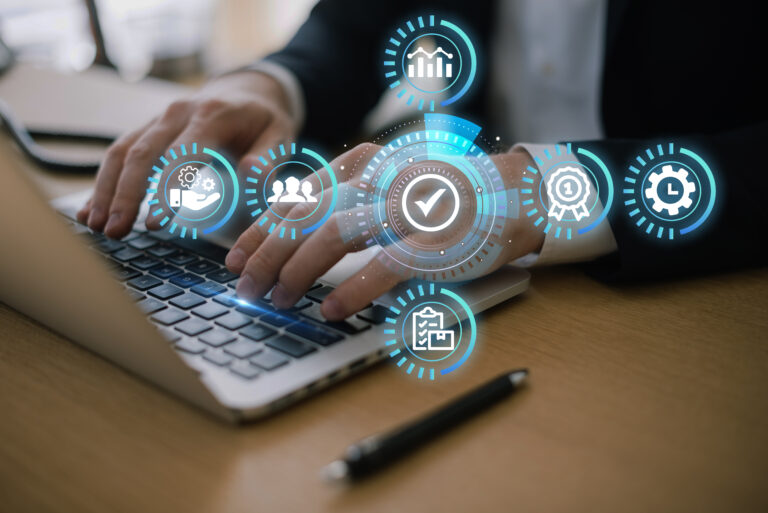 Outsourcing de TI: por que o modelo da Paipe acelera sua transformação digital