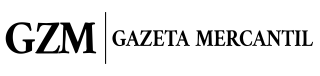 Logo da empresa produtora da notícia
