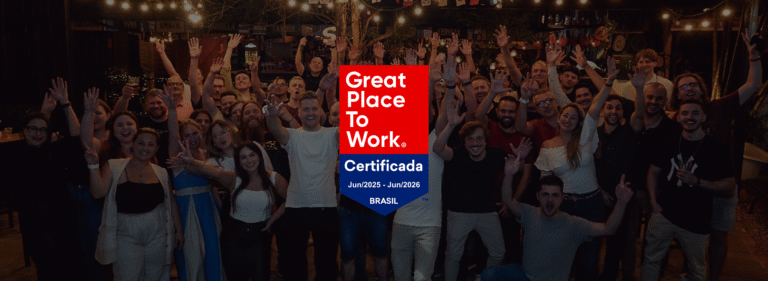 Paipe é reconhecida como Great Place to Work pelo 4º ano consecutivo