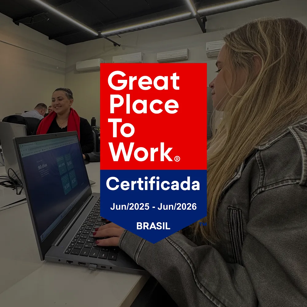 Paipe conquista selo GPTW pelo 4º ano consecutivo