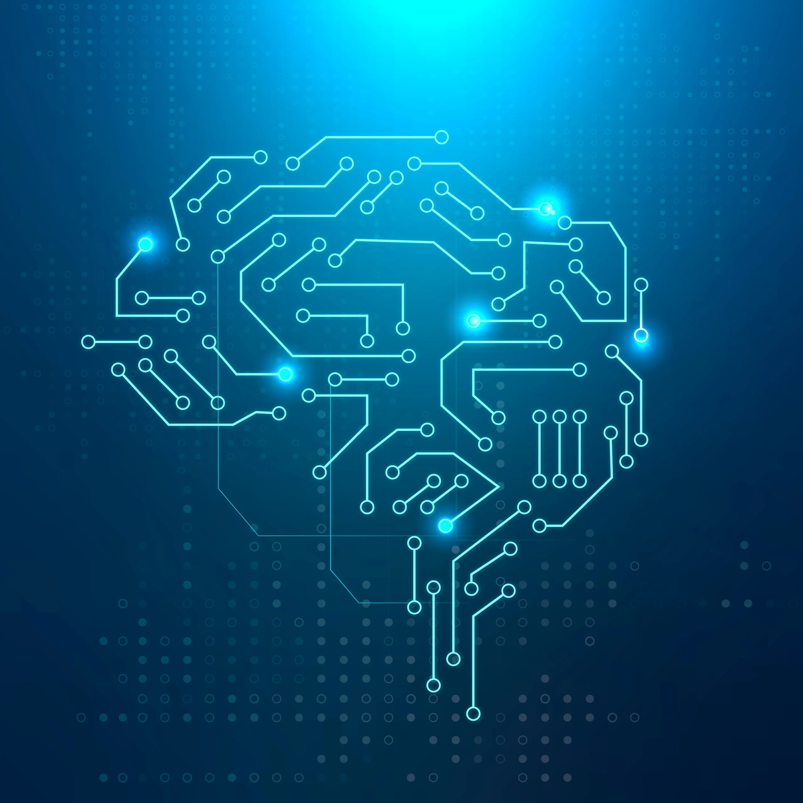 Como implementar IA nas empresas?