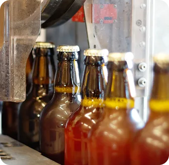 Fabricantes de Bebidas