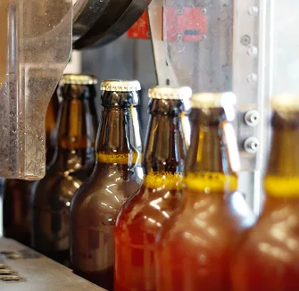 Fabricantes de Bebidas