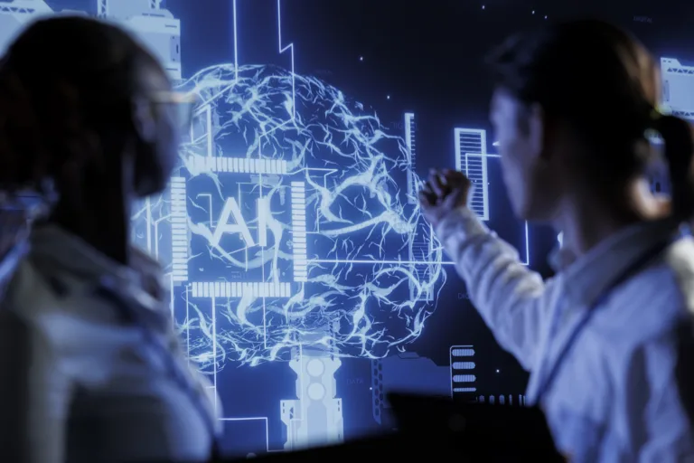O abismo entre quem compra e quem desenvolve Inteligência Artificial