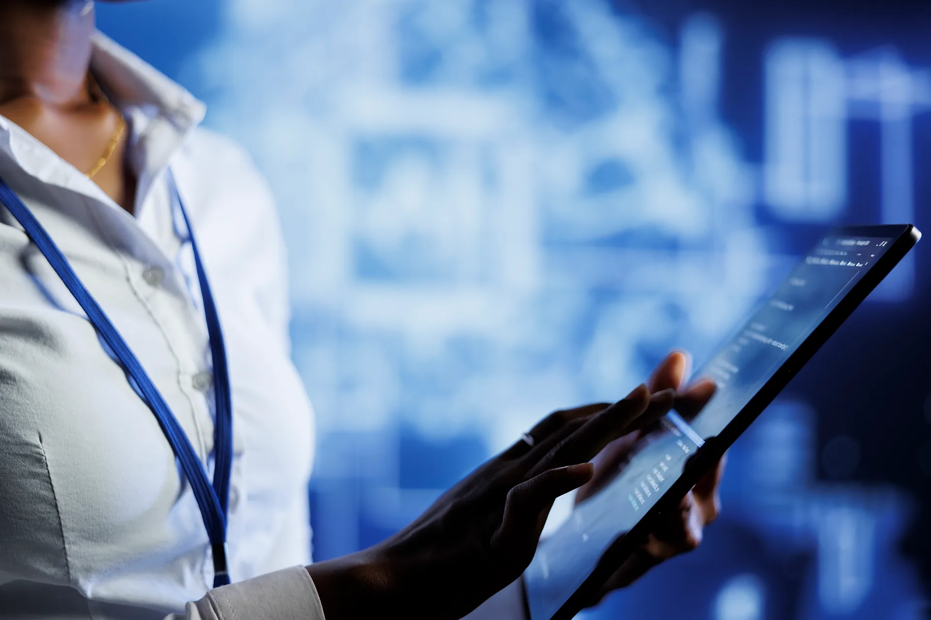 Solução Smart Doc Analyzer