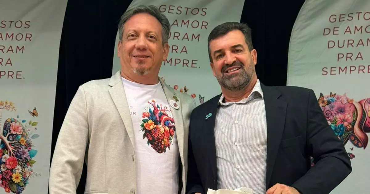 Saúde do RS utiliza IA para agilizar transplante de órgãos