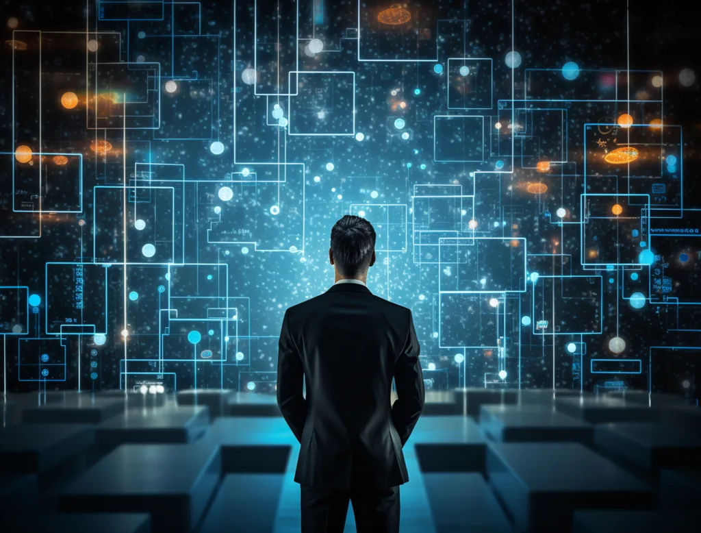 O que é Decision Intelligence e como ela transforma a gestão empresarial