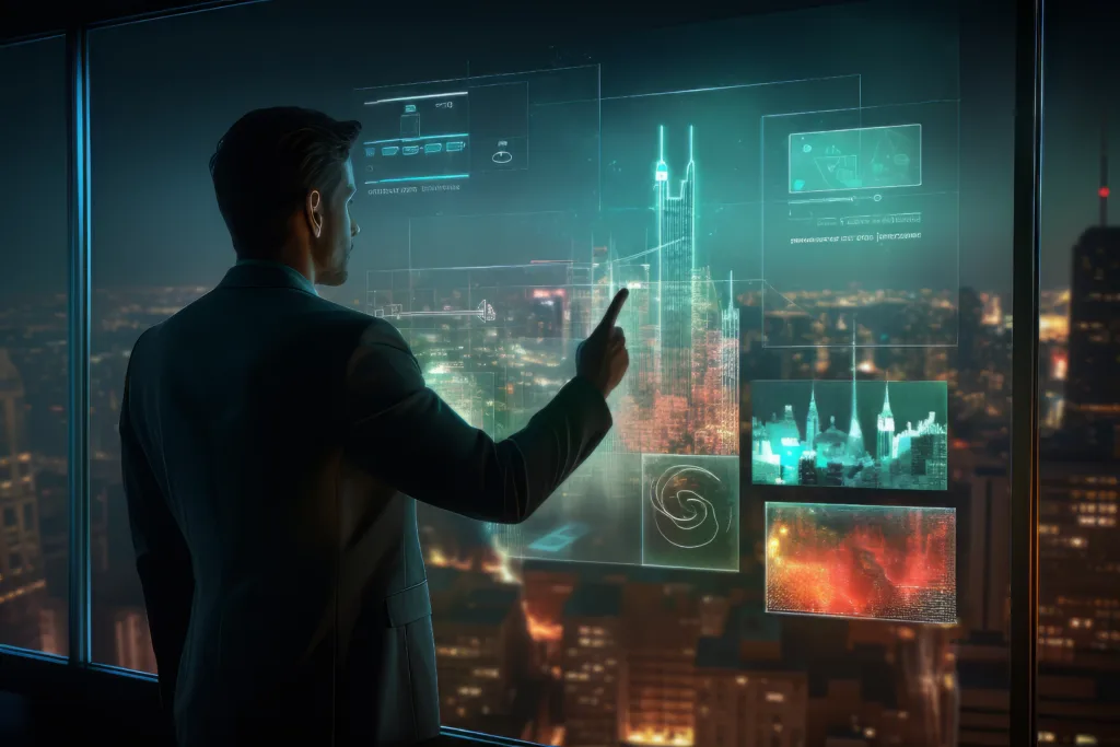 IA nos negócios em 2026: o que realmente muda na produtividade e nas decisões