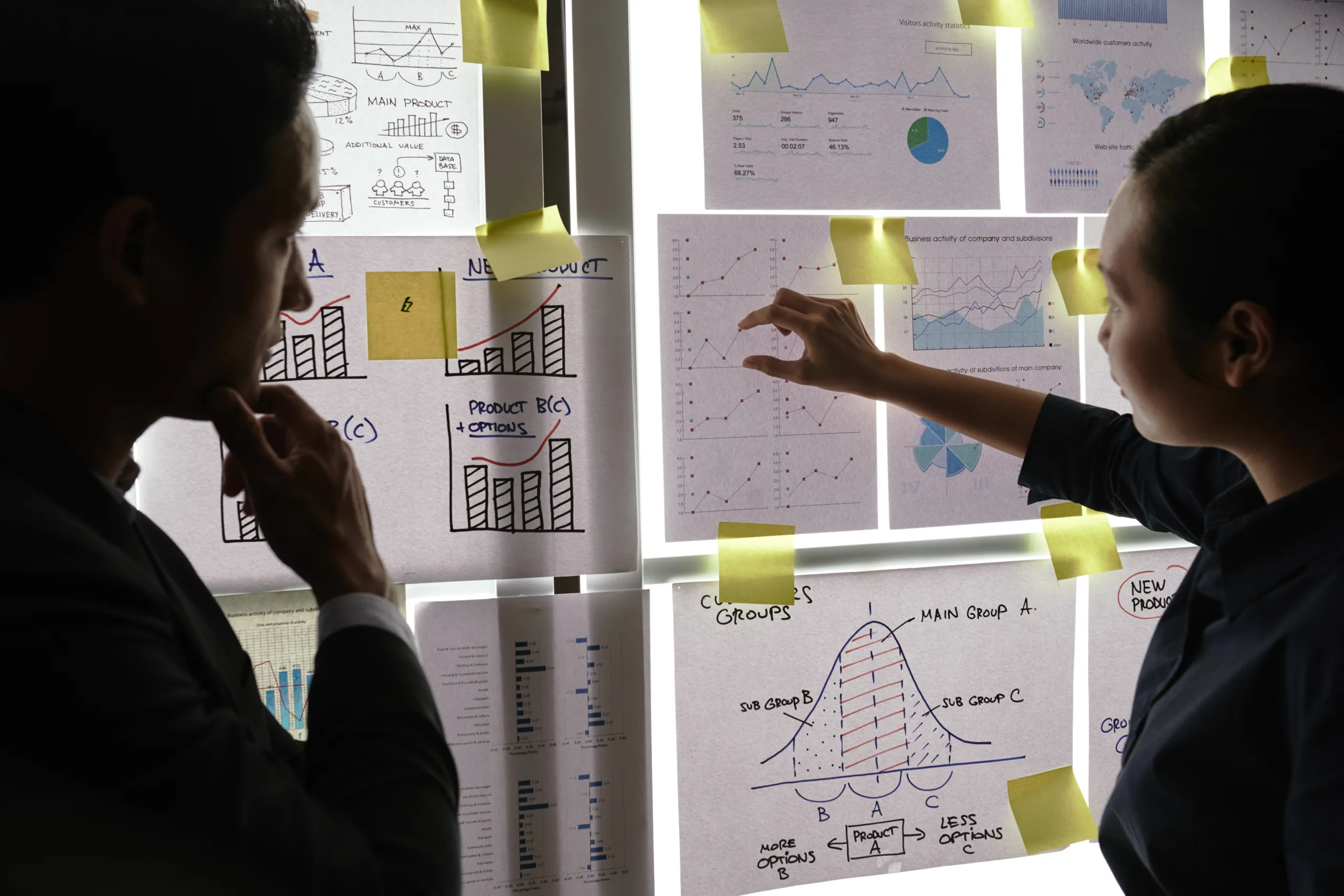 Por que projetos de tecnologia falham antes mesmo de começar