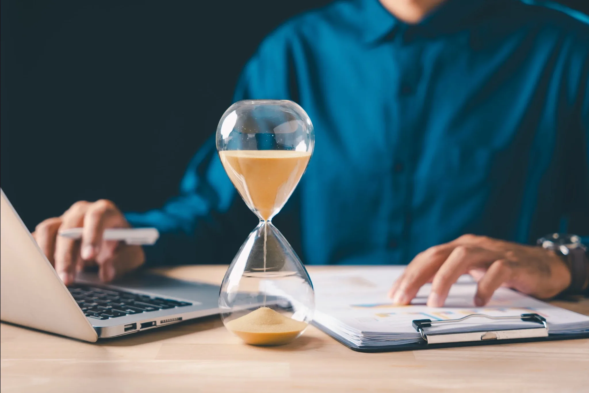 A era do OCR acabou? Por que empresas precisam ir além da captura de texto