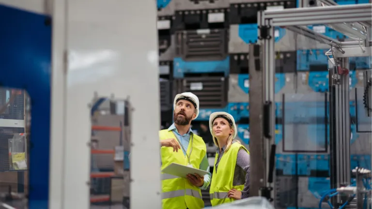 How data overload affects engineering and maintenance teams.